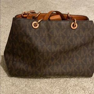 Michael Kors Satchel
